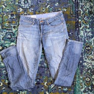 Gap 1969 Always Skinny 28/6